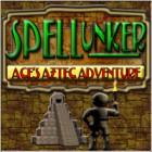 Hra Spellunker-Ace's Aztec Adventure