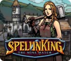 Hra SpelunKing: The Mine Match