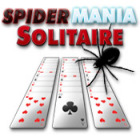 Hra SpiderMania Solitaire