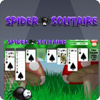 Hra Spider Solitaire