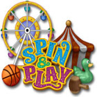 Hra Spin & Play