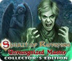 Hra Spirit of Revenge: Unrecognized Master Collector's Edition