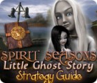 Hra Spirit Seasons: Little Ghost Story Strategy Guide