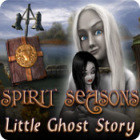 Hra Spirit Seasons: Little Ghost Story