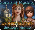 Hra Spirits of Mystery: Amber Maiden Strategy Guide