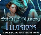 Hra Spirits of Mystery: Illusions Collector's Edition