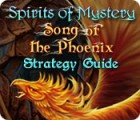 Hra Spirits of Mystery: Song of the Phoenix Strategy Guide