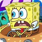 Hra SpongeBob SquarePants Delivery Dilemma