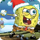 Hra SpongeBob SquarePants Merry Mayhem