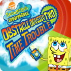 Hra SpongeBob SquarePants Obstacle Odyssey 2