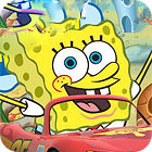 Hra SpongeBob Road