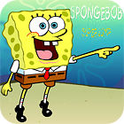 Hra Spongebob Super Jump