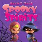 Hra Spooky Spirits