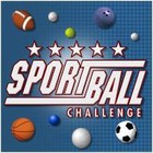 Hra Sportball Challenge