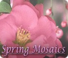 Hra Spring Mosaics