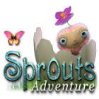 Hra Sprouts Adventure