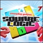Hra Square Logic