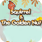 Hra Squirrel and the Golden Nut