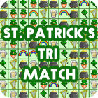Hra St. Patrick's Tri Match