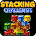 Hra Stacking Challenge Hra Stacking Challenge