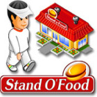 Hra Stand O'Food