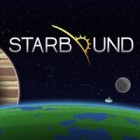 Hra Starbound