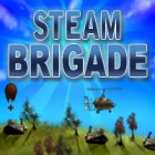 Hra Steam Brigade
