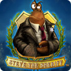 Hra Steve The Sheriff