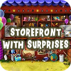 Hra Storefront With Surprises
