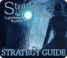 Hra Strange Cases: The Lighthouse Mystery Strategy Guide