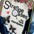 Hra Strange Cases: The Tarot Card Mystery