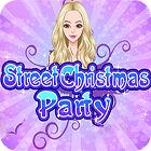 Hra Street Christmas Party