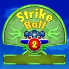 Hra Strike Ball 2