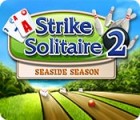 Hra Strike Solitaire 2: Seaside Season