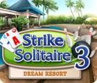 Hra Strike Solitaire 3 Dream Resort