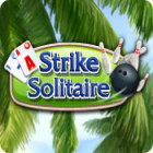 Hra Strike Solitaire