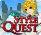 Hra Style Quest