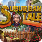 Hra Suburban Tale