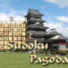 Hra Sudoku Pagoda