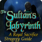 Hra The Sultan's Labyrinth: A Royal Sacrifice Strategy Guide