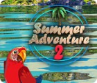 Hra Summer Adventure 2