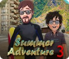 Hra Summer Adventure 3