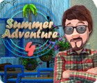 Hra Summer Adventure 4
