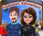 Hra Summer Adventure