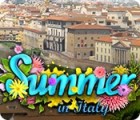 Hra Summer in Italy
