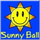 Hra Sunny Ball