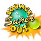 Hra Super Bounce Out Hra Super Bounce Out