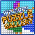 Hra Super Collapse! Puzzle Gallery