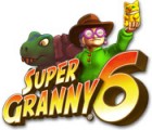 Hra Super Granny 6