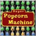 Hra Super Popcorn Machine
